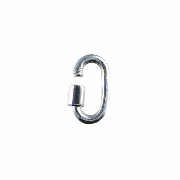 Marla Aaron Sterling Silver Baby Lock